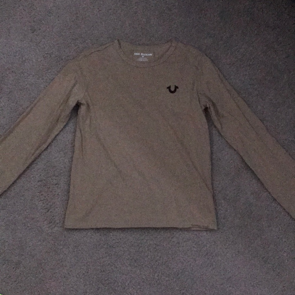 true religion shirt